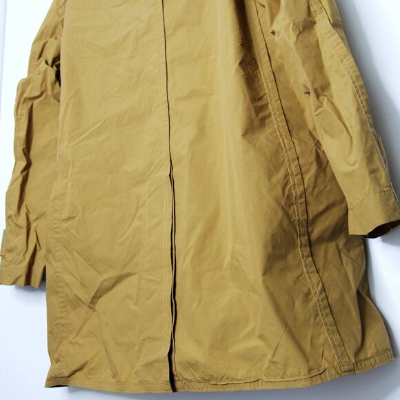 BNWT SS21 UNDERCOVER MULTI COLOR BUTTONS COAT 4 - Picture 7 of 12